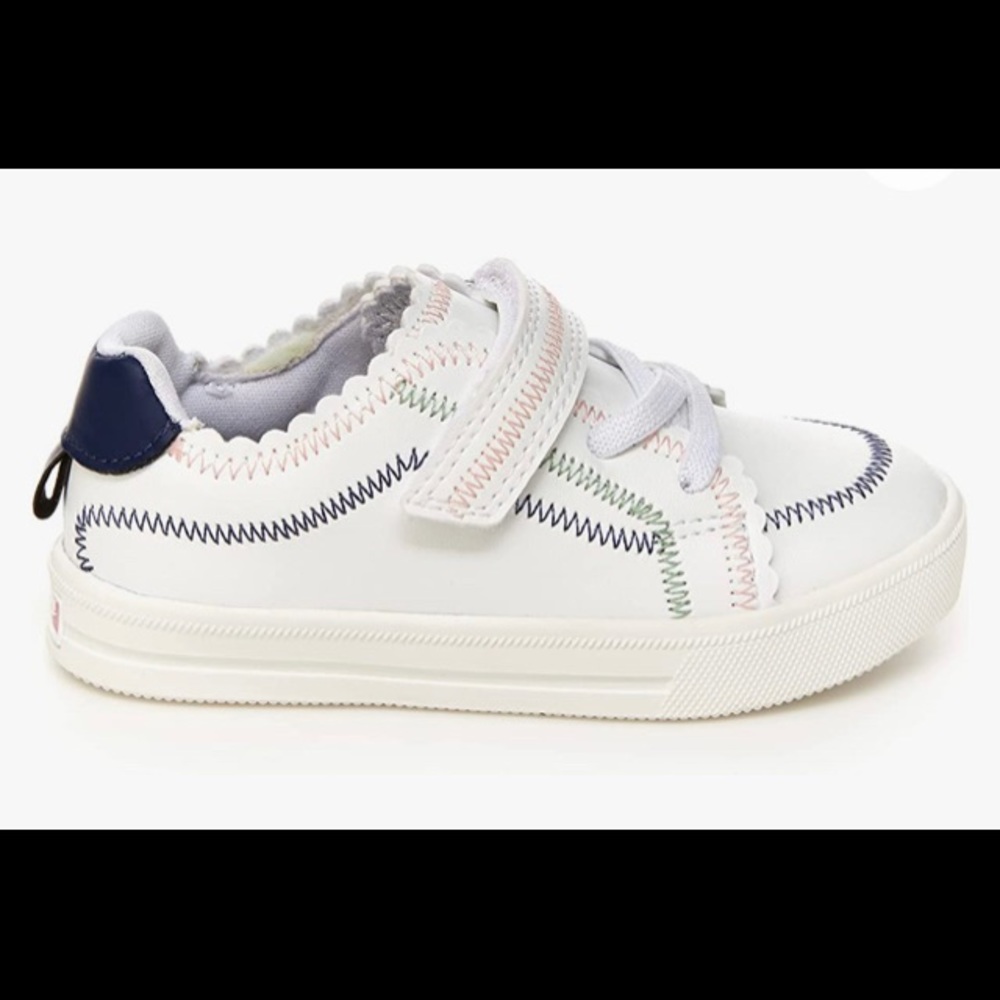 Toddler shoes